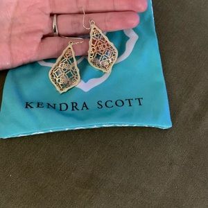 Kendra Scott Earrings